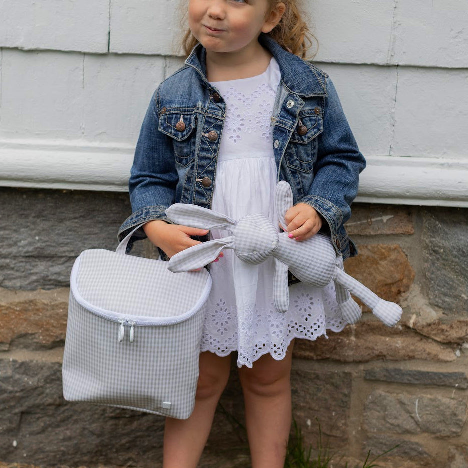 Signature Gingham