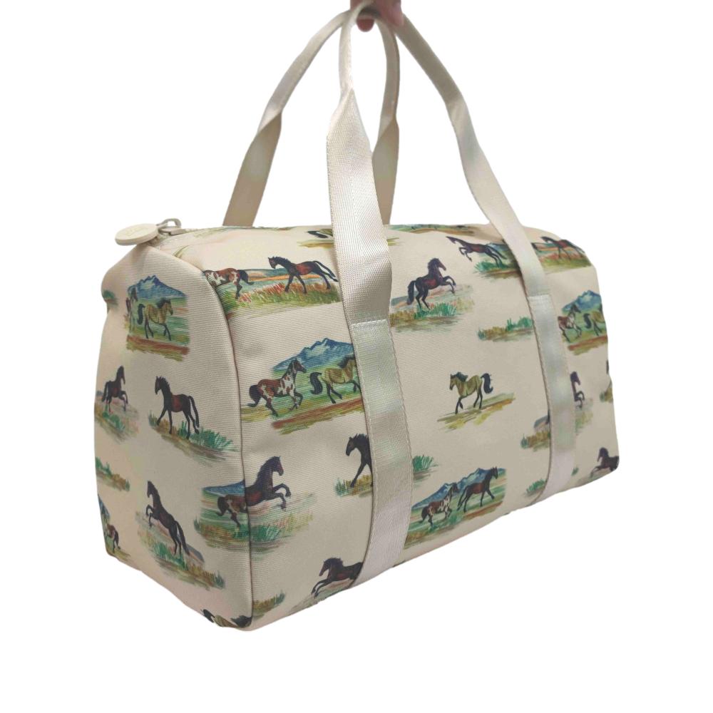 MINI PACKER - WILD HORSES NEW!!