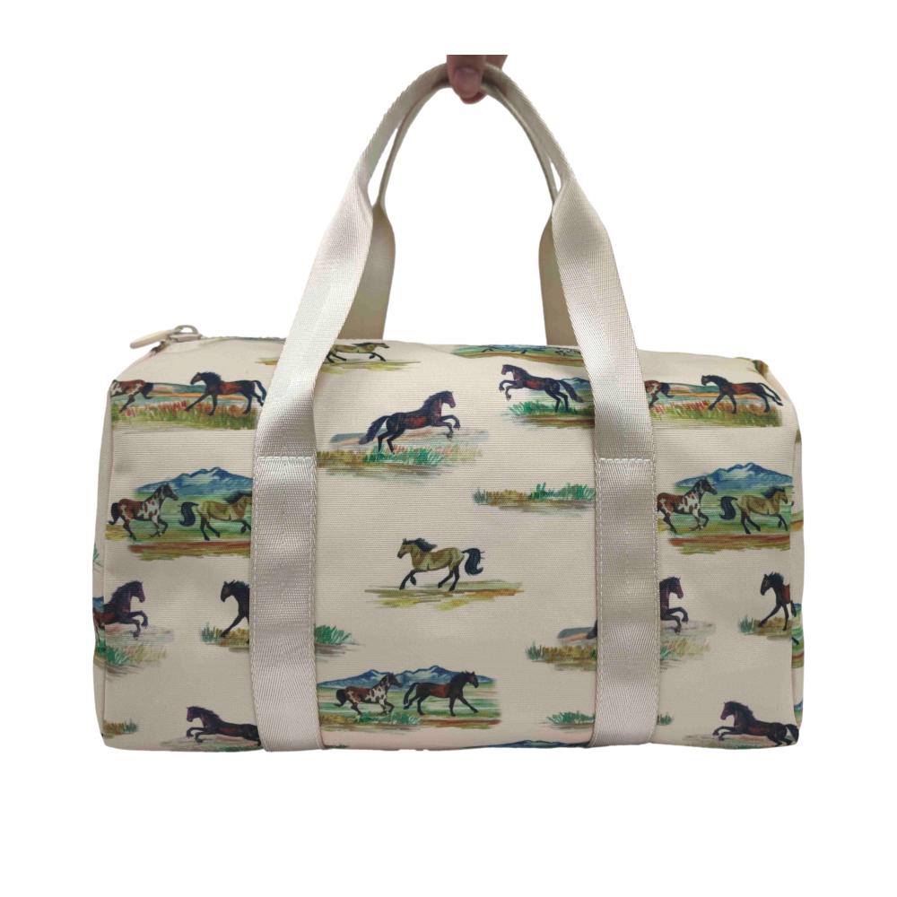 MINI PACKER - WILD HORSES NEW!!
