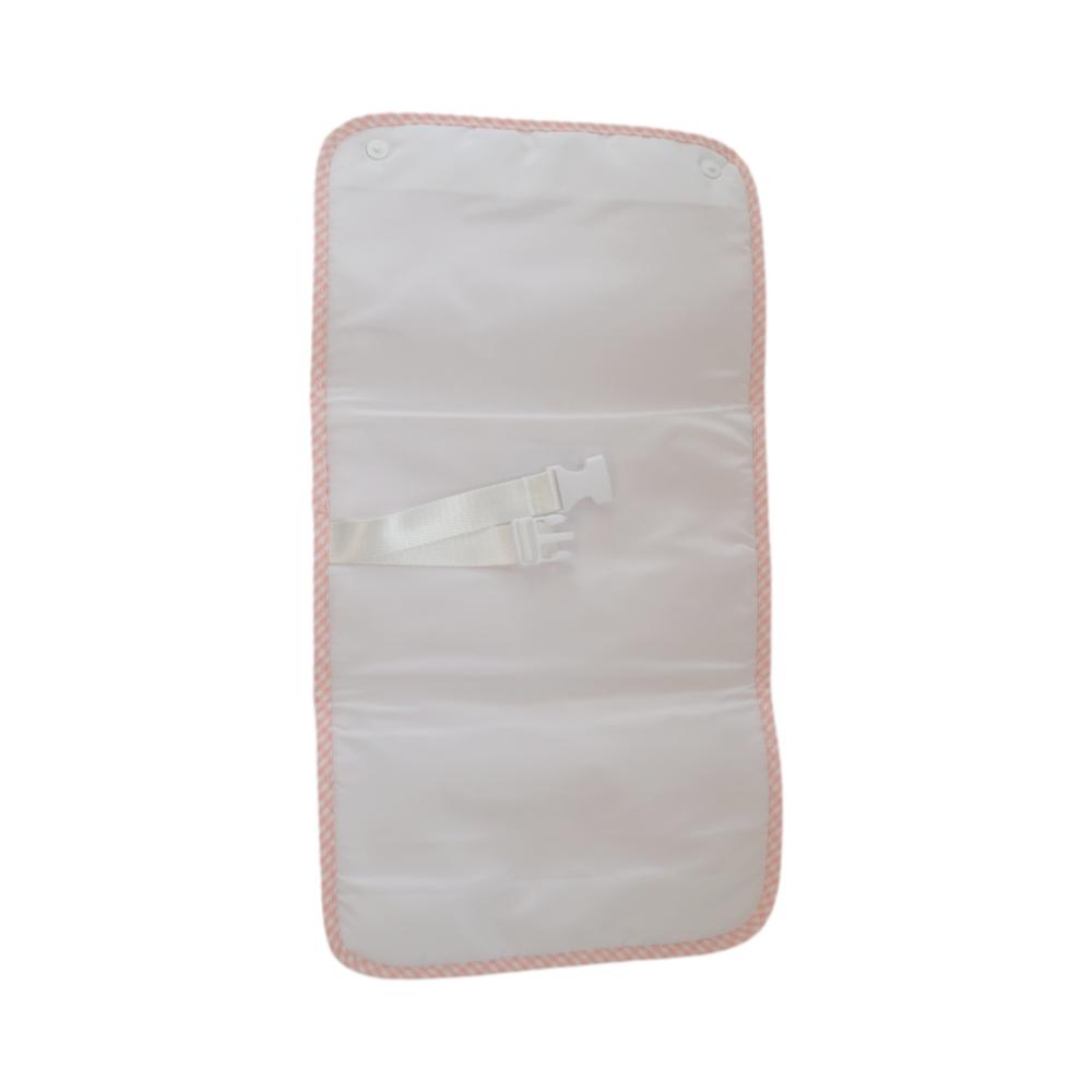 GAME CHANGER PAD - GINGHAM TAFFY