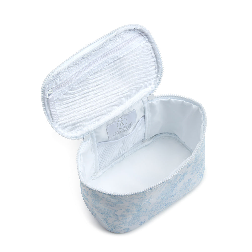 Kit Case - Bunny Toile Pink *New!