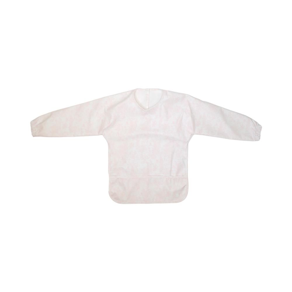 Perfect Smock - Lg Bunny Toile Pink *2 Pc Pre-Pack* *New!