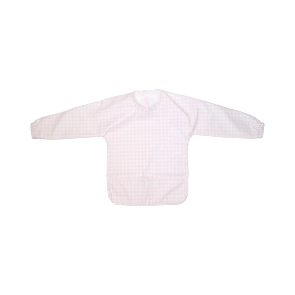 Perfect Smock - Lg Pimlico Check Pink *2 Pc Pre-Pack* *New!