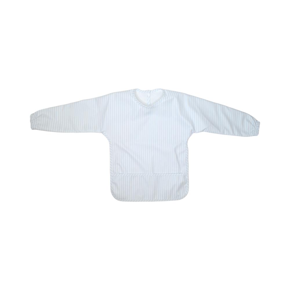 Perfect Smock -Lg Pimlico Stripe Blue *2 Pc Pre-Pack* *New!