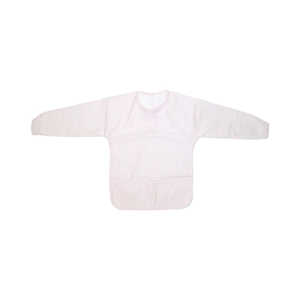 Perfect Smock -Lg Pimlico Stripe Pink *2 Pc Pre-Pack* *New!