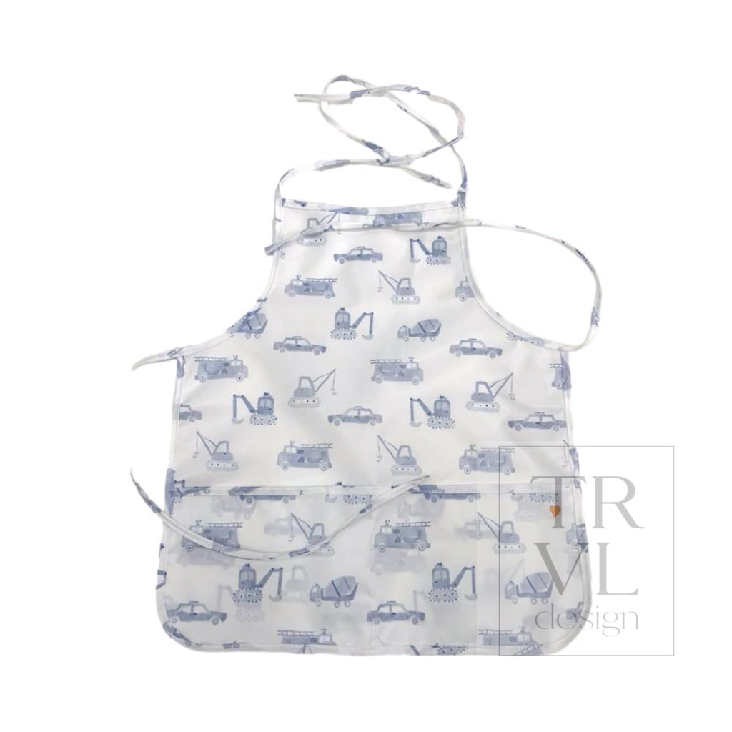 APRON - DIG IT *2PC PRE-PACK - Aprons