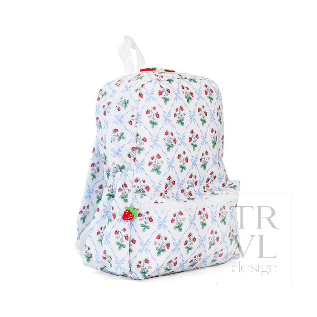 BACKPACKER - BACKPACK BERRY NICE *ETA Ship 7/15 - Backpacks