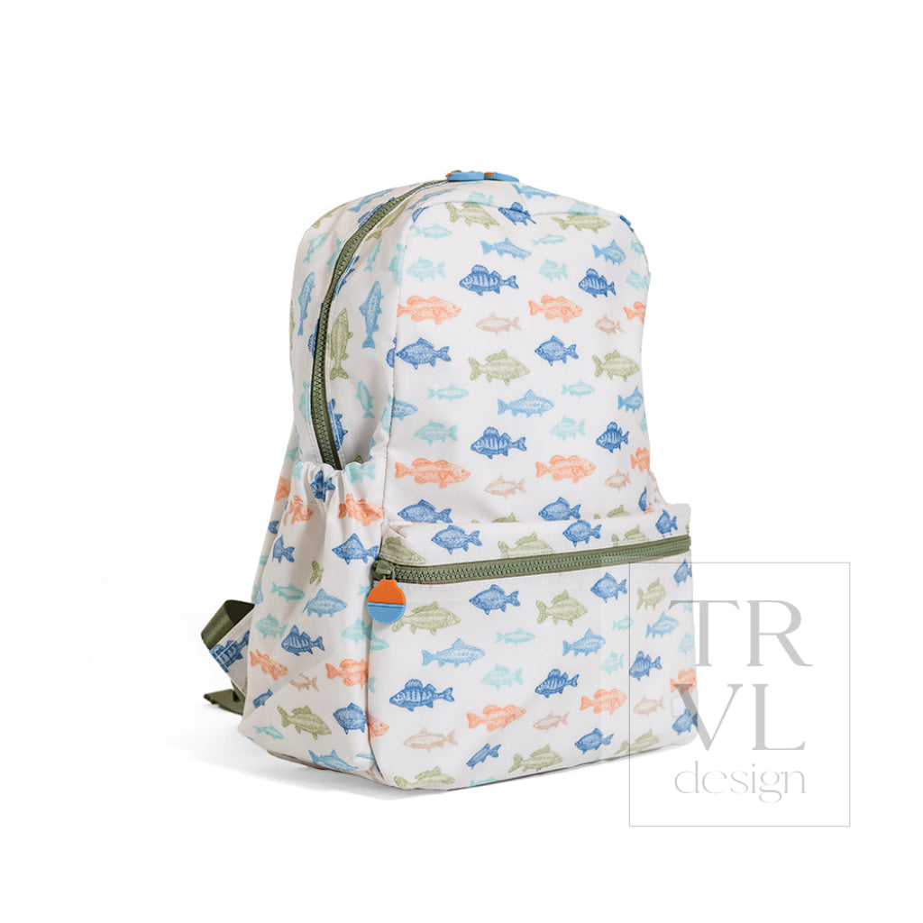 BACKPACKER - BACKPACK CASTING CALL - Backpacks
