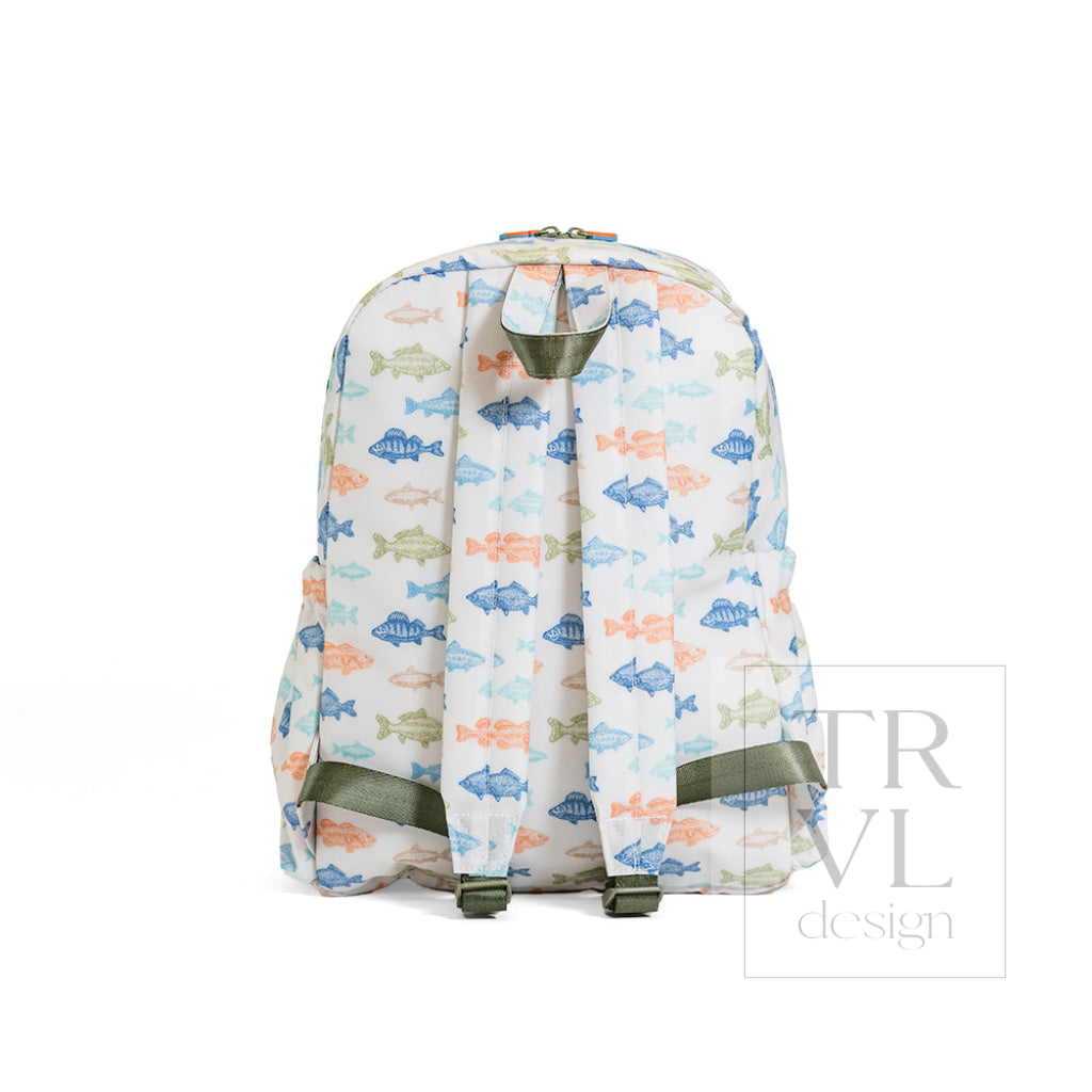 BACKPACKER - BACKPACK CASTING CALL - Backpacks