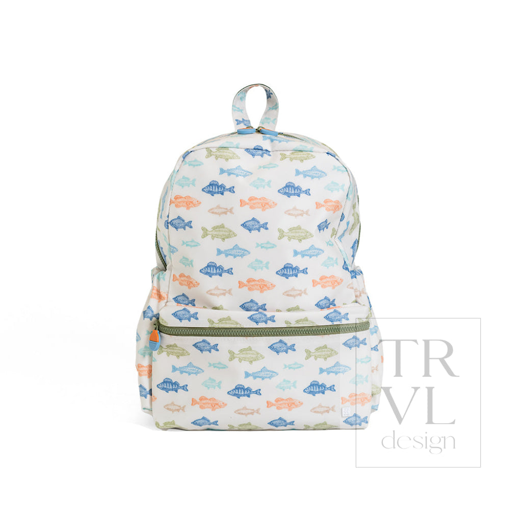 BACKPACKER - BACKPACK CASTING CALL - Backpacks