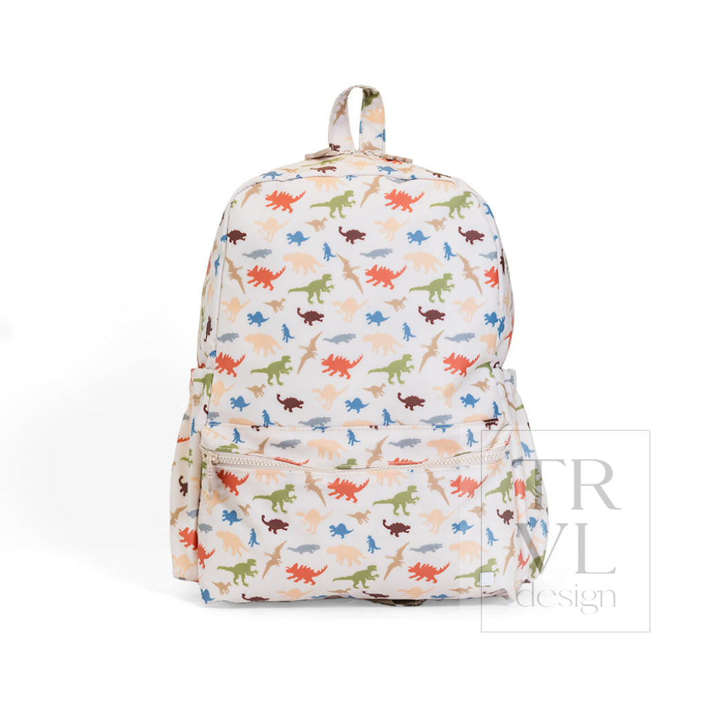 BACKPACKER - BACKPACK DINO-ROAR - Backpacks