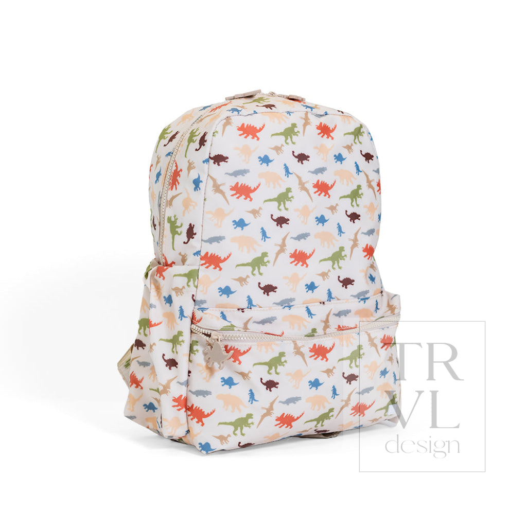 BACKPACKER - BACKPACK DINO-ROAR - Backpacks