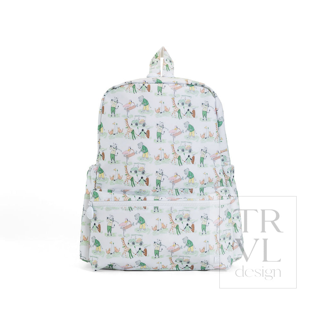 BACKPACKER - BACKPACK PAR TEE - Backpacks