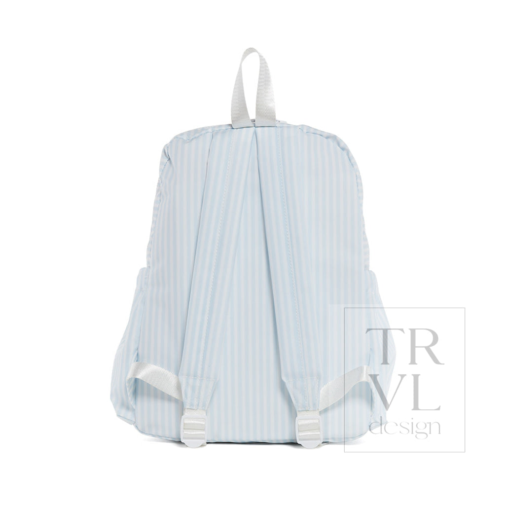 Backpacker - Backpack Pimlico Stripe Blue