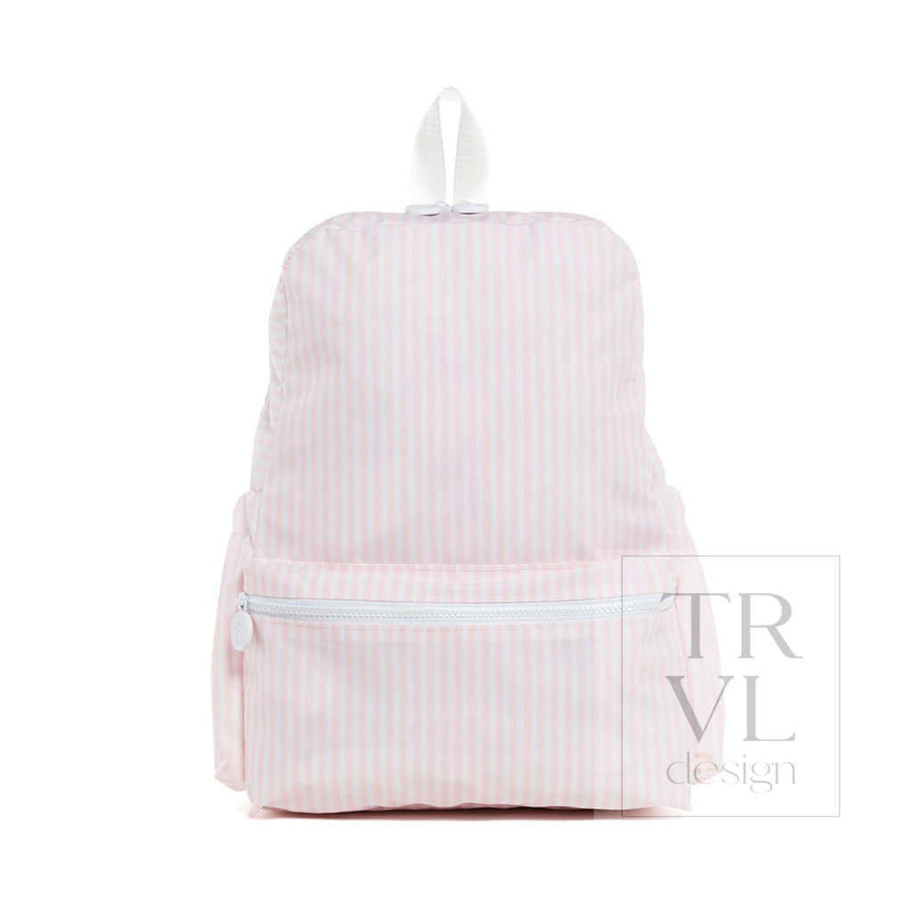 Backpacker - Backpack Pimlico Stripe Pink * 9/10 Backorder