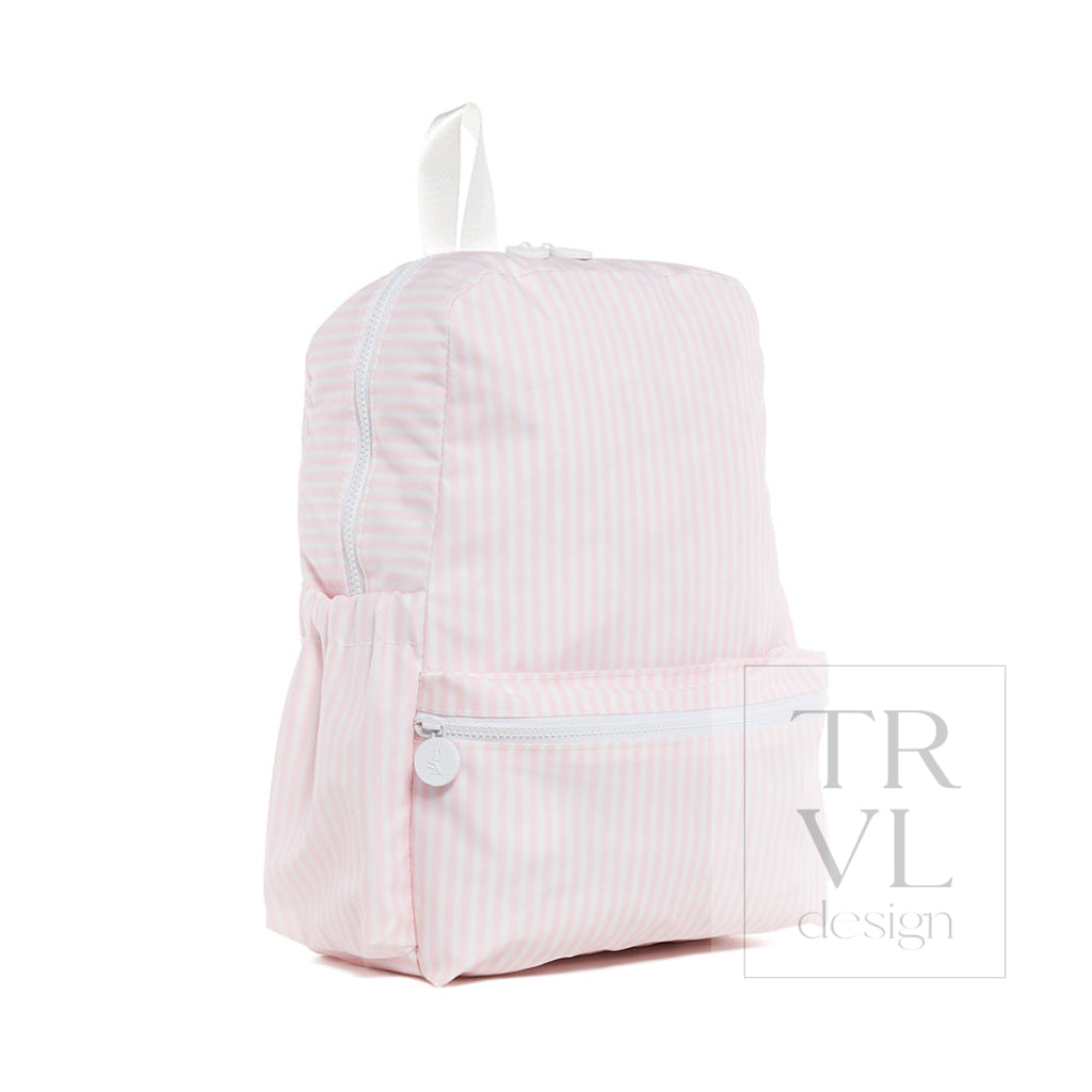 Backpacker - Backpack Pimlico Stripe Pink * 9/10 Backorder