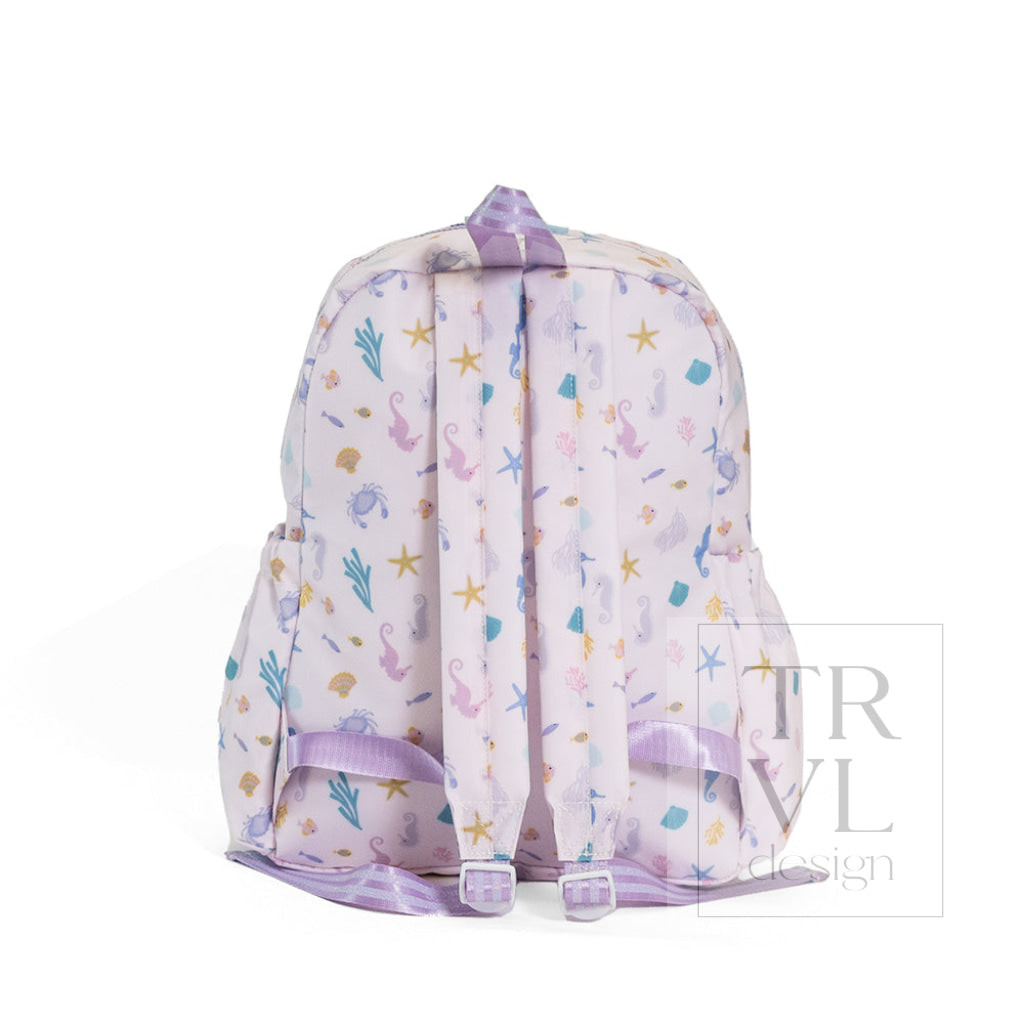 BACKPACKER - BACKPACK SEASIDE - Backpacks