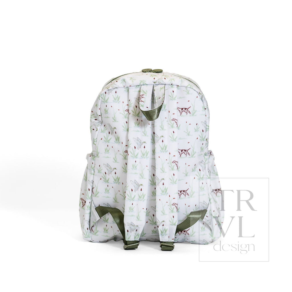 BACKPACKER - BACKPACK THE HUNT - Backpacks