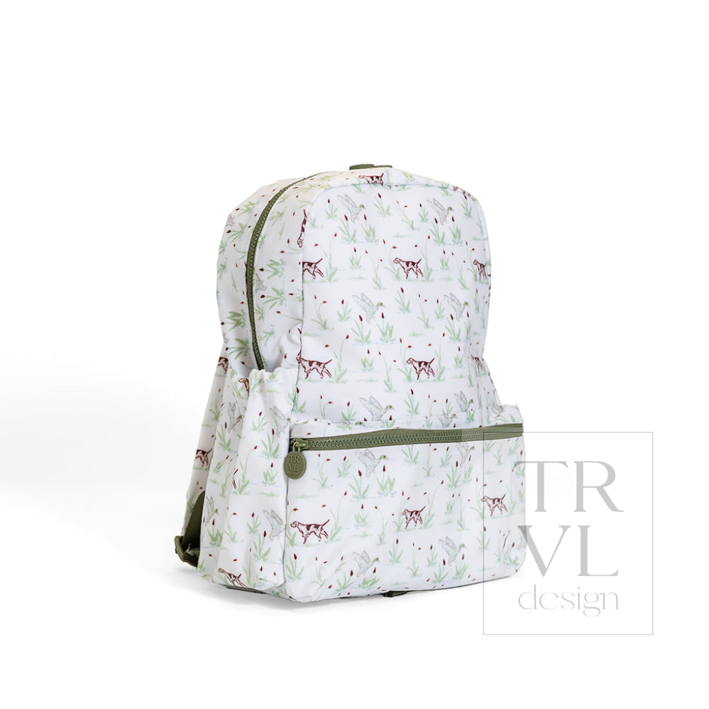 BACKPACKER - BACKPACK THE HUNT - Backpacks