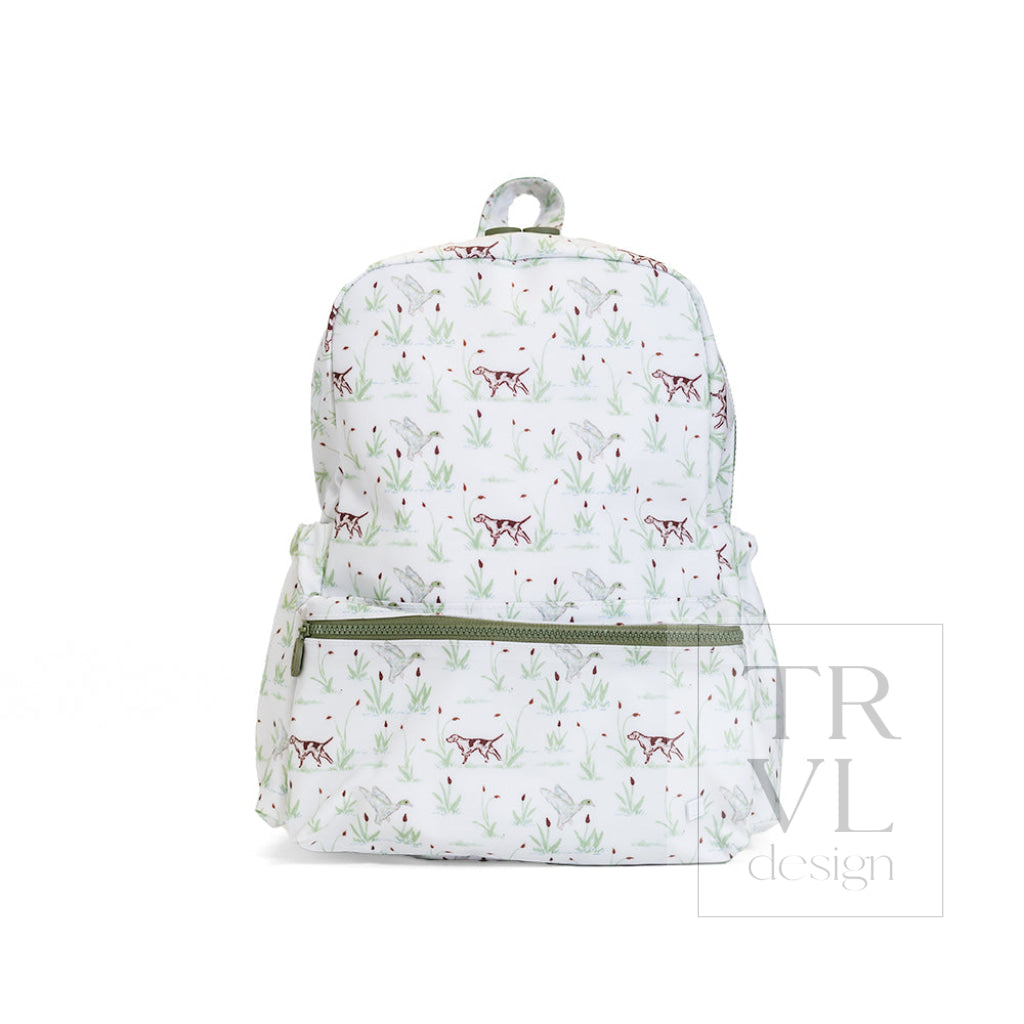 BACKPACKER - BACKPACK THE HUNT - Backpacks