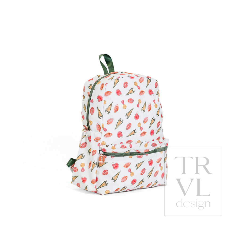 BACKPACKER - BACKPACK TOUCHDOWN *TRVL deal - Backpacks