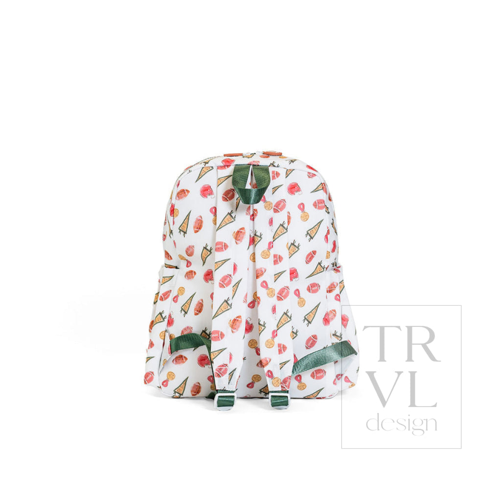 BACKPACKER - BACKPACK TOUCHDOWN *TRVL deal - Backpacks