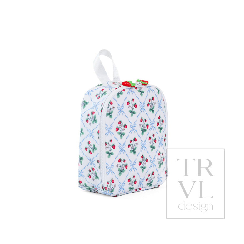 BRING IT Lunch Bag - BERRY NICE - Lunch Bags