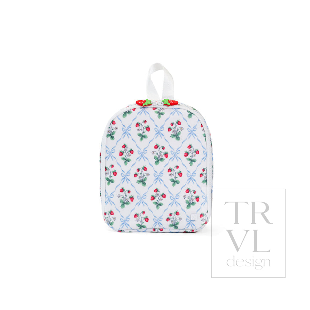 BRING IT Lunch Bag - BERRY NICE - Lunch Bags