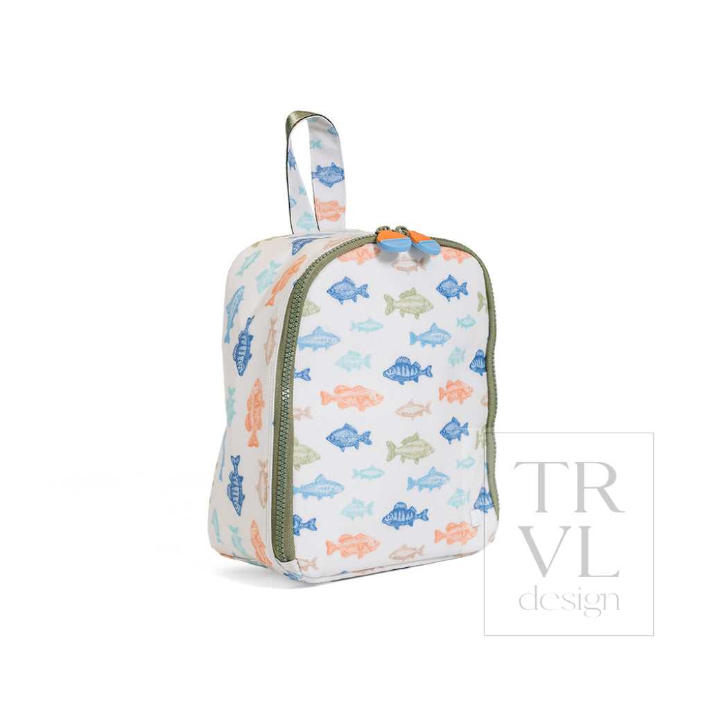 BRING IT Lunch Bag - CASTING CALL - Lunch Bags