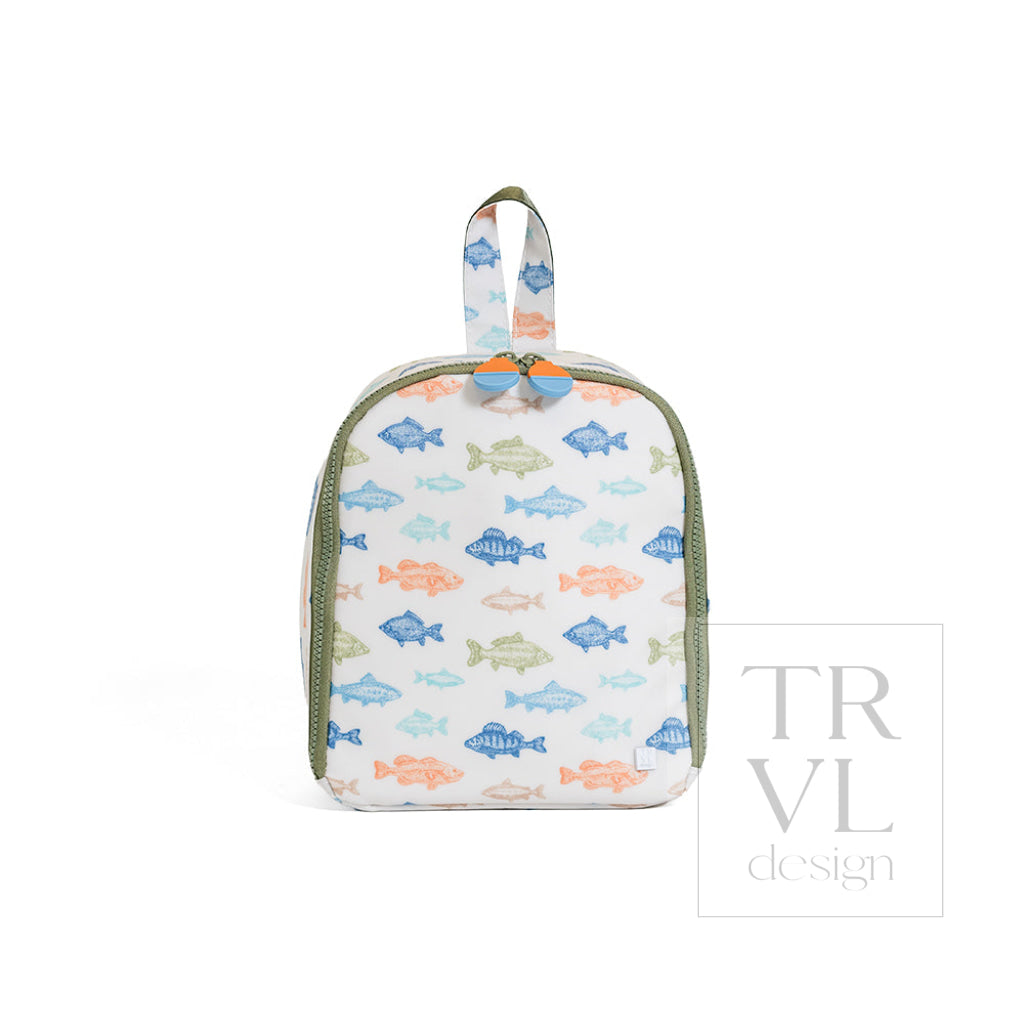 BRING IT Lunch Bag - CASTING CALL - Lunch Bags