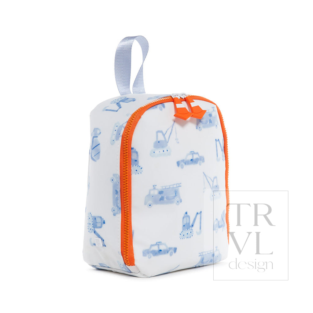 Bring It Lunch Bag - Dig It! Bags