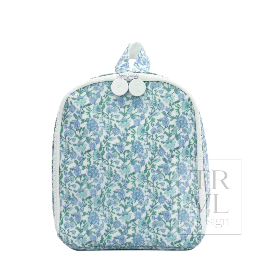 BRING IT Lunch Bag - HAMPTONS FLORAL - Lunch Bags