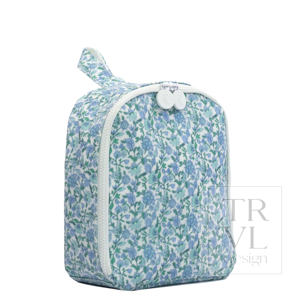 BRING IT Lunch Bag - HAMPTONS FLORAL - Lunch Bags