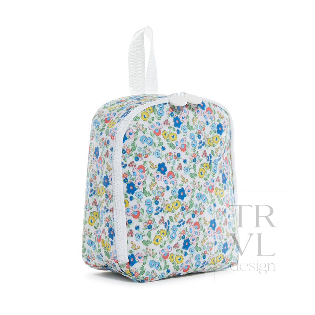 Bring It Lunch Bag - Posies *On Special