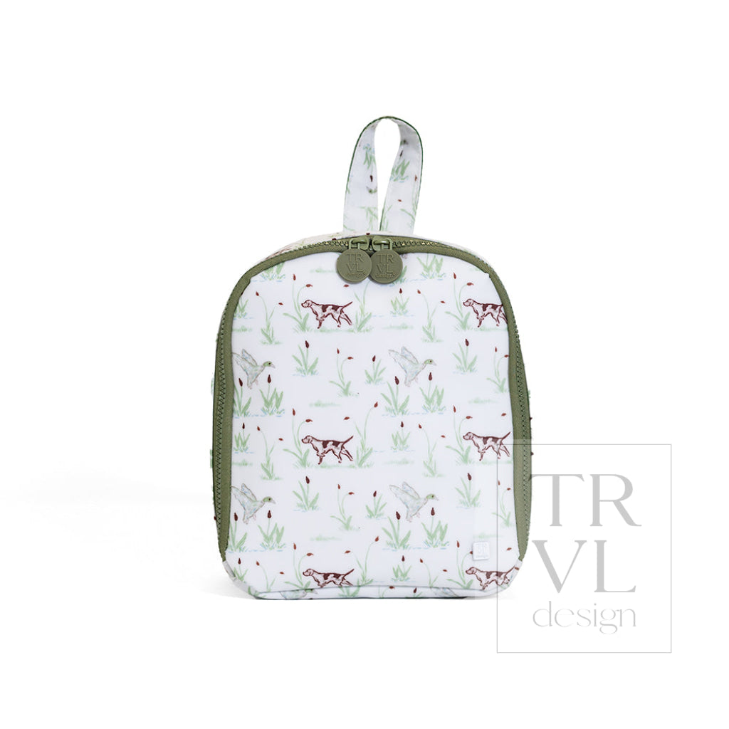 BRING IT Lunch Bag - THE HUNT - Lunch Bags
