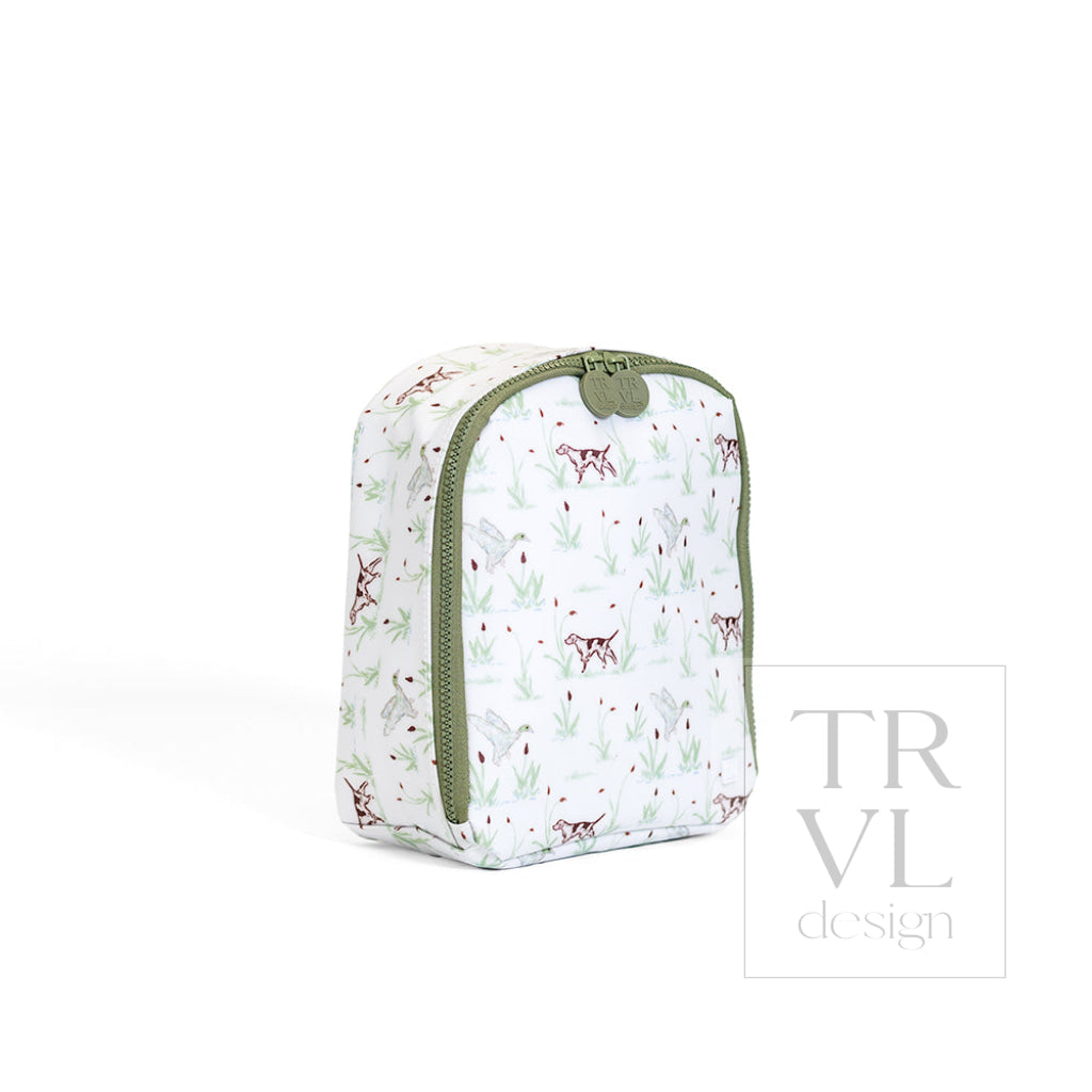 BRING IT Lunch Bag - THE HUNT - Lunch Bags
