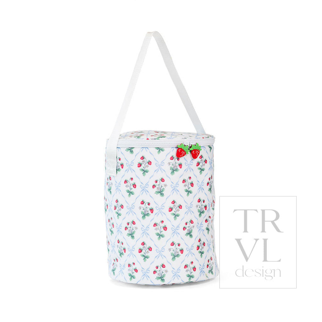 COOL IT BAG - INSULATED COOLER - BERRY NICE - Coolers