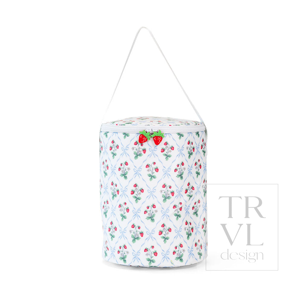 COOL IT BAG - INSULATED COOLER - BERRY NICE - Coolers