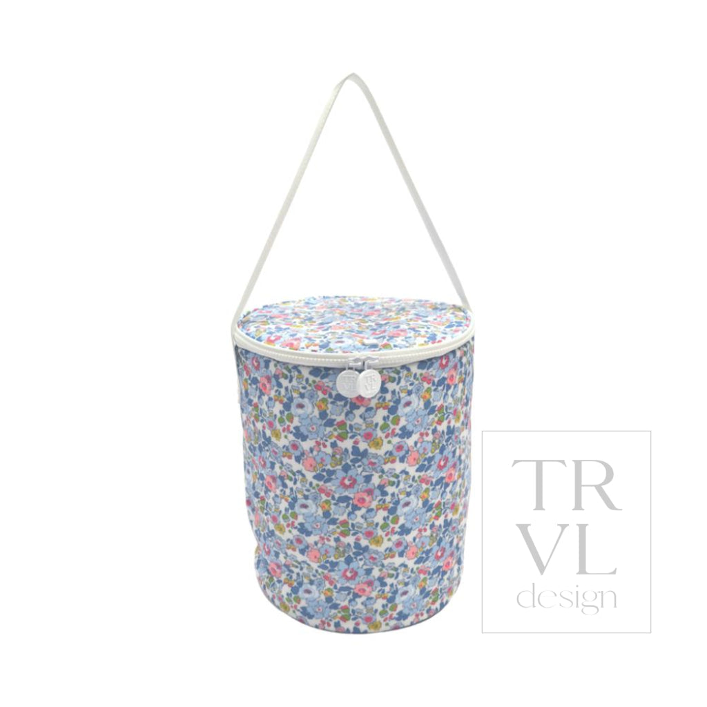 COOL IT BAG - INSULATED COOLER - BRIDGEHAMPTON FLORAL - Coolers