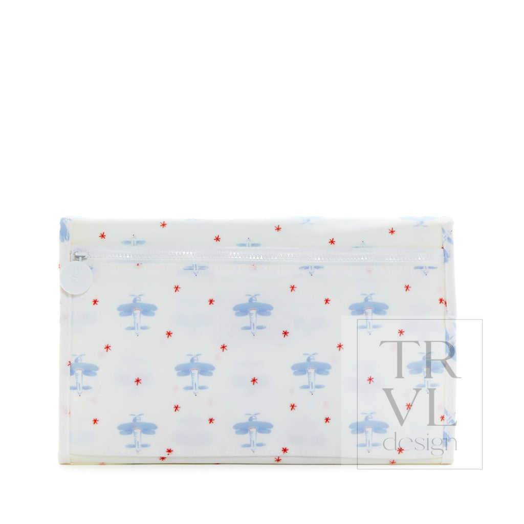 Game Changer Pad - David’s Aiprlane