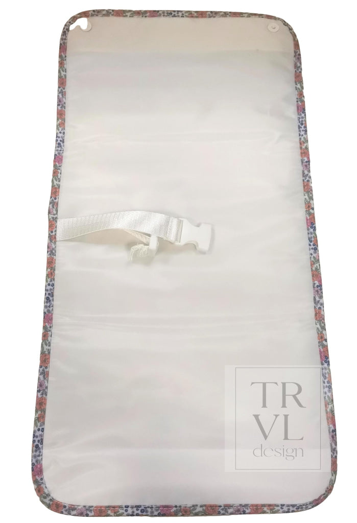 GAME CHANGER PAD - GARDEN FLORAL