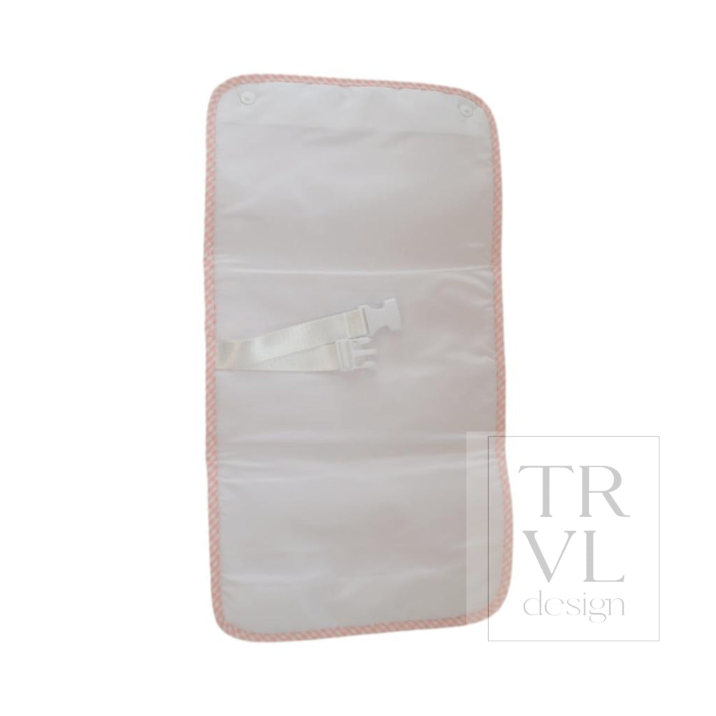GAME CHANGER PAD - GINGHAM TAFFY