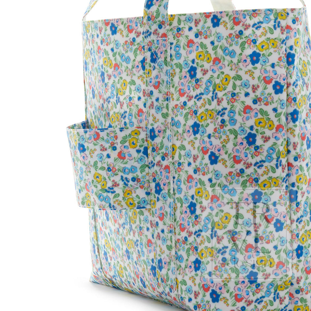 Jumbo Tote - X-Large Tote Posies Bags