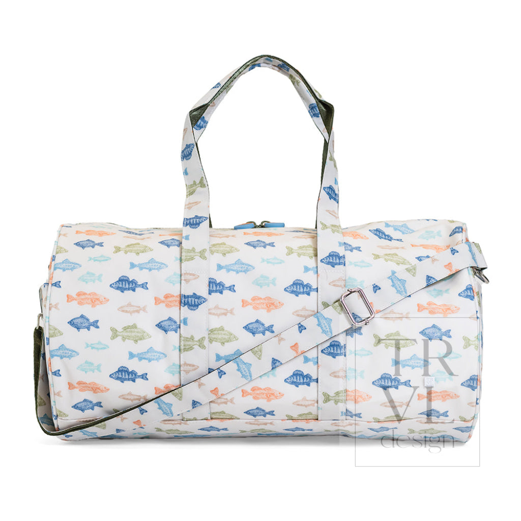 LARGE ROLL DUFFEL - CASTING CALL - Duffel Bags