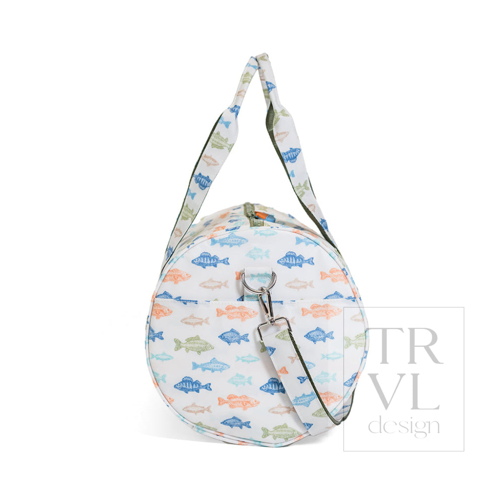 LARGE ROLL DUFFEL - CASTING CALL - Duffel Bags
