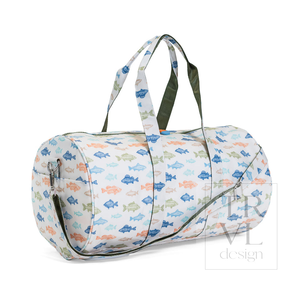 LARGE ROLL DUFFEL - CASTING CALL - Duffel Bags