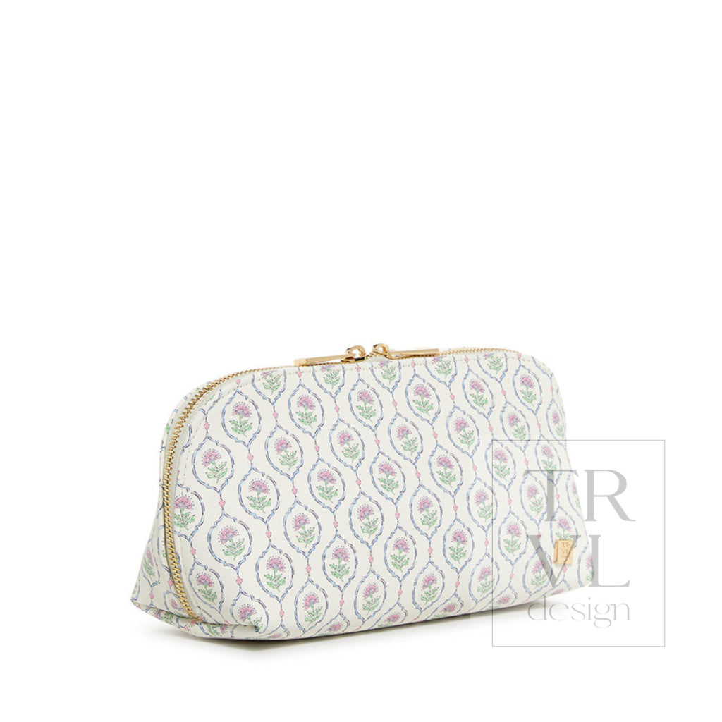 LUXE DUO CASE - ANTIBES - Cosmetic & Toiletry Bags