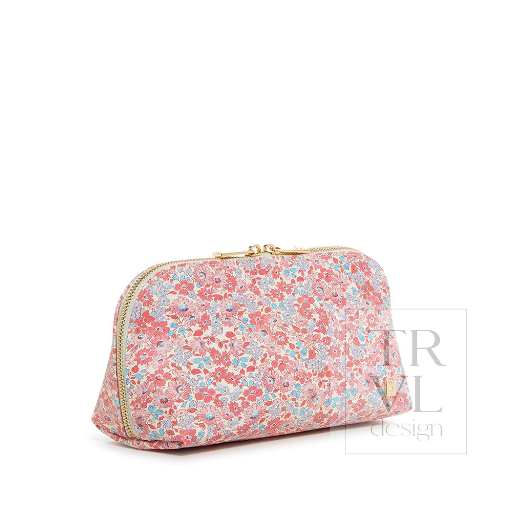 LUXE DUO CASE - MARSEILLE - Cosmetic & Toiletry Bags