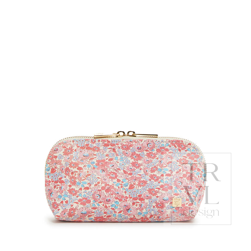 LUXE DUO CASE - MARSEILLE - Cosmetic & Toiletry Bags