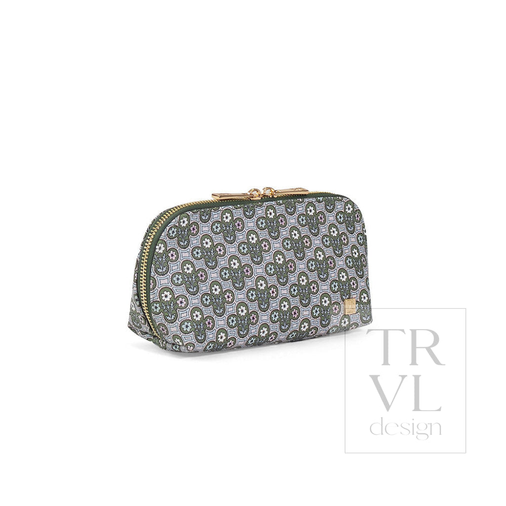 LUXE DUO CASE - SURREY - Cosmetic & Toiletry Bags